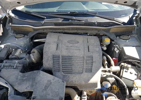 2019 Subaru Forester from USA, damaged, VIN JF2SKACC8KH460964